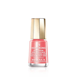 Mavala Hong Kong (no.19) Pearl Nail Colour - 5ml