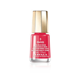 Mavala Paris (no.03) Cream Nail Colour - 5ml Mavala Paris (no.03) Cream Nail Colour - 5ml