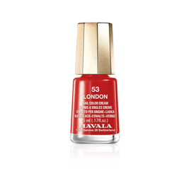 Mavala London (no.53) Cream Nail Colour - 5ml