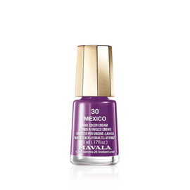 Mavala Mexico (no.30) Cream Nail Colour - 5ml Mavala Mexico (no.30) Cream Nail Colour - 5ml