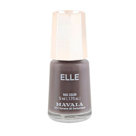 Mavala Elle (no.152) Nail Colour - 5ml Mavala Elle (no.152) Nail Colour - 5ml