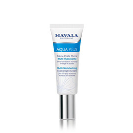 Mavala Aqua Plus Multi-Moisturizing Featherlight Cream - 45ml Mavala Aqua Plus Multi-Moisturizing Featherlight Cream - 45ml