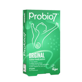 Probio7 Original - 40 Capsules Probio7 Original - 40 Capsules
