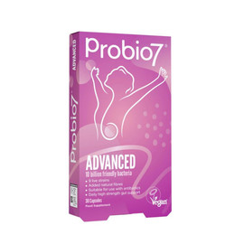 Probio7 Advanced - 30 Capsules Probio7 Advanced - 30 Capsules