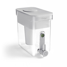 Culligan ZeroWater 22-Cup Water Filter Dispenser - 5.2L
