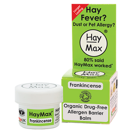 HayMax Frankincense - 5ml HayMax Frankincense - 5ml