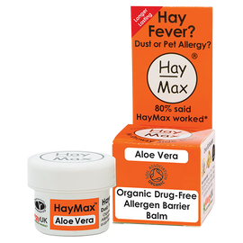 HayMax Aloe -  5ml HayMax Aloe -  5ml