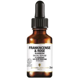 Amphora Aromatics Frankincense Face Serum - 25ml