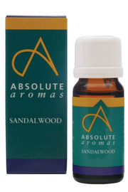 Absolute Aromas Sandalwood Oil - 5ml