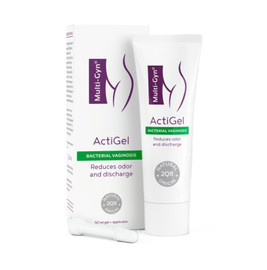 Multi-Gyn ActiGel - 50ml