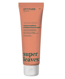 Attitude Super Leaves Conditioner Color Protection - 240ml