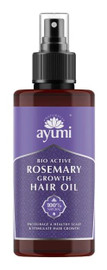 Ayumi Rosemary Growth Hair Oil - 100ml