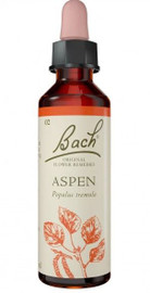 Bach Original Flower Remedies Aspen - 20ml