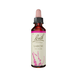 Bach Original Flower Remedies Larch - 20ml