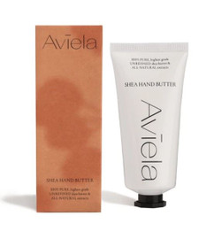 Aviela Shea Hand Butter - 50ml