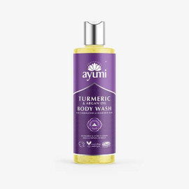 Ayumi Turmeric Body Wash - 250ml