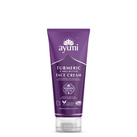Ayumi Turmeric Face Cream - 100ml