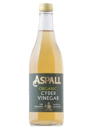 Aspall Organic Cyder Vinegar - 500ml