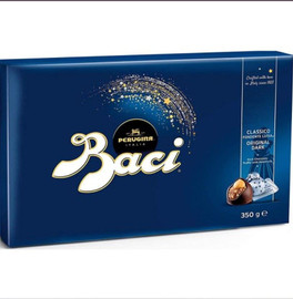 Baci Dark Gift Box - 350g