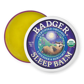 Badger Sleep Balm - 56g