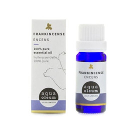 Aqua Oleum Frankincense Essential Oil - 10ml