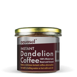 Aquasol Instant Dandelion Coffee - 50g