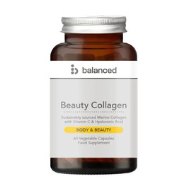 Balanced Beauty Collagen - 60 Caps