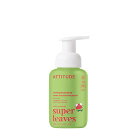 Attitude Little Leaves Foaming Hand Soap Watermelon and Coco - 295ml