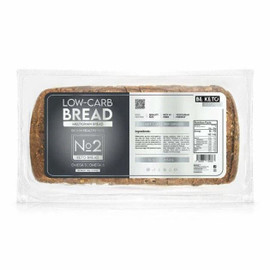 BeKeto Keto Multigrain Bread - 360g