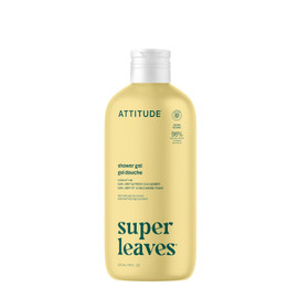 Attitude Super Leaves Body Wash Regenerating - 473ml