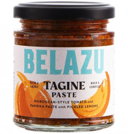 Belazu Tagine Paste - 170g