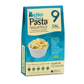Better Than Pasta Tagliatelle Organic Konjac - 385g
