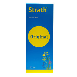 Bio-Strath Elixir - 100ml