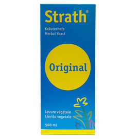 Bio-Strath Liquid - 500ml