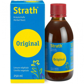 Bio-Strath Elixir - 250ml