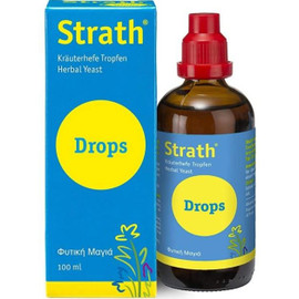 Bio-Strath Drops - 100ml