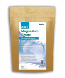 Biethica Magnesium Citrate Powder - 250g