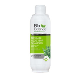 Bio Balance Organic Aloe Vera Shampoo - 330ml