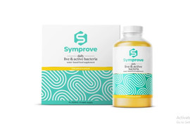 Symprove Pineapple - 4 Week Pack