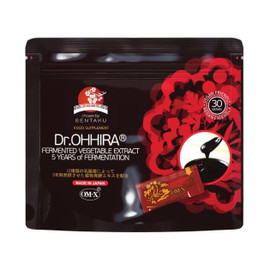 Dr Ohhira Fermented Vegetable Extract - 30 Sachets