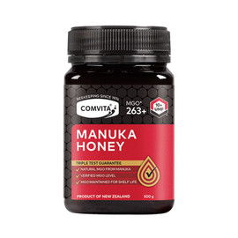Comvita UMF 10+ Manuka Honey - 500g