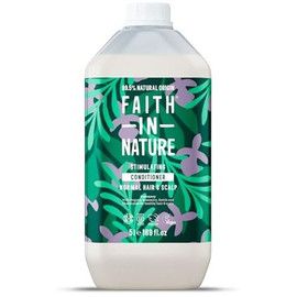 Faith in Nature Rosemary Conditioner - 5L