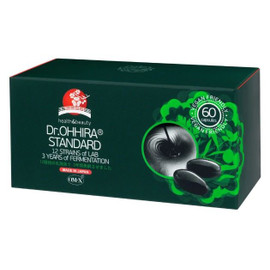 Dr Ohhira Standard 12 Strains of LAB 3 Years Fermentation - 60 Caps