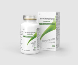 Phytoceutics Bio-Sulforaphane Advanced - 60 Capsules