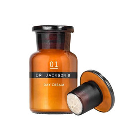 Dr Jackson's 01 Day Cream - 50ml