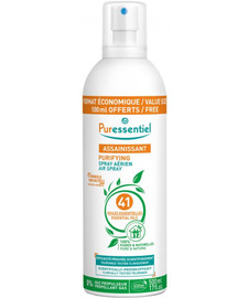 Puressentiel Purifying Air Spray - 500ml