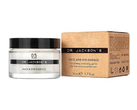 Dr Jackson's 05 Face & Eye Essence - 50ml