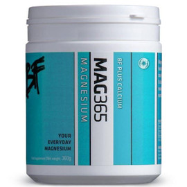 Mag365 BF Plus Calcium - 360g