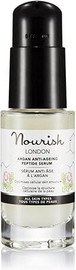 Nourish London Argan Anti-Ageing Peptide Serum 30ml