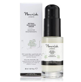 Nourish London Retinal Resilience Serum 30ml
